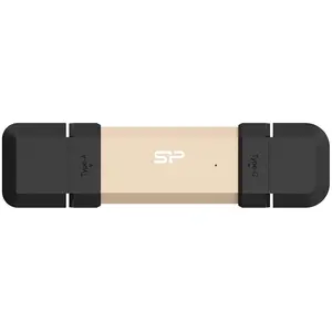 Silicon Power Clé Usb Ds72 Usb A/c 3.2 250gb pas cher