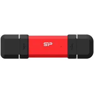 Silicon Power Clé Usb Ds72 Usb A/c 3.2 500gb