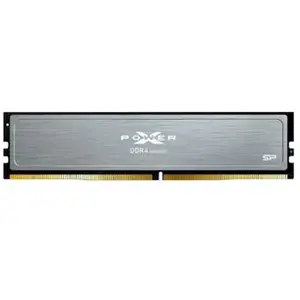 Comparateur de prix : Silicon Power Mémoire Ram Sp016gxlzu320bdi 16gb 2x8gb Ddr4 3200mhz