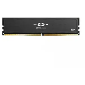 Silicon Power Mémoire Ram Sp032gxlwu60afdj 32gb 2x16gb Ddr5 6000mhz pas cher