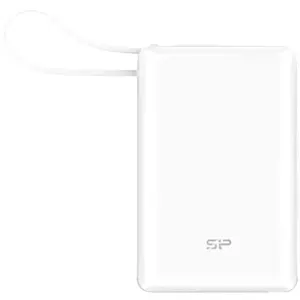 Comparateur de prix : Powerbank Silicon Power CP10 10000 mAh Schwarz