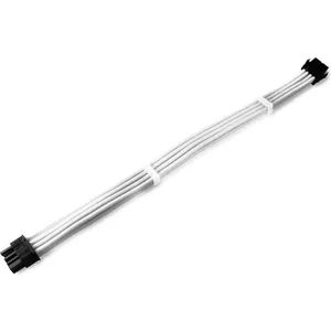 Câble d'extension PCIe Xigmatek ICable VGA 6+2 pins TU pas cher