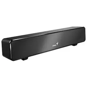 Genius USB SoundBar 100 6W RMS pas cher