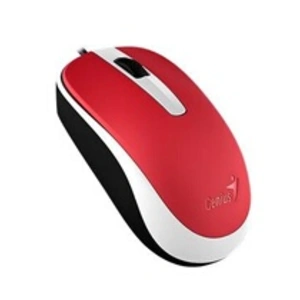 Comparateur de prix : Genius DX-120 souris Ambidextre USB Type-A Optique 1000 DPI