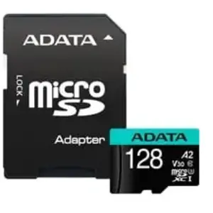 ADATA Premier Pro 128 Go MicroSDXC UHS-I Classe 10 pas cher