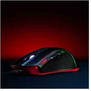 Comparateur de prix : XPG PRIMER souris Droitier USB Type-A Optique 12000 DPI 75260144