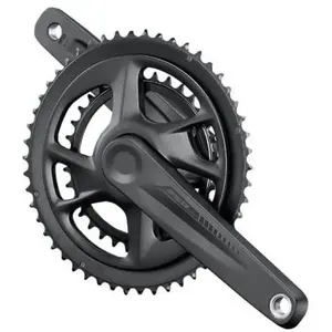 Fsa Manivelles Avec Plateau Omega Modular B2 pas cher