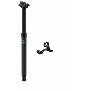 Tige télescopique Fsa Flowtron SB0, (FLAT BAR) Ø 30,9 x 446 mm Travel,... pas cher