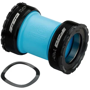 Fsa Cuvettes De Boîtier De Pédalier T47 30 Mm Bb386evo Bb-evo-6002 47 mmVendu parbikeinn