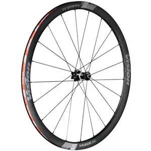 Comparateur de prix : Vision Jeu De Roues De Route Trimax 35 Cl Disc