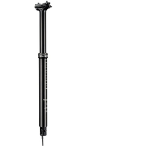 Tige de selle téléscopique débattement 125 mm FSA Flowtron Sb0 TUVendu paramazon