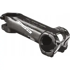 Fsa Attache de guidon VTT SL-K 110mm 12° en Aluminium et Carbone Ø31.8mmVendu paramazon