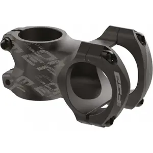 Comparateur de prix : FSA Fixation Guidon Comet Ø35 6°, 35 mm Adulte Unisexe, Noir Mat anodisé