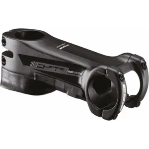 FSA Attache de guidon vélo route 130mm 6° en aluminium noir SMR ACRVendu paramazon