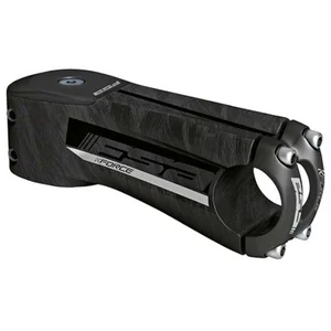 POTENCE FSA K-FORCE LIGHT ST CARBONE 90 mm 6º NOIRE pas cher