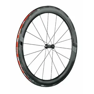 Vision Jeu De Roues De Route Sc 55 Tubeless pas cher