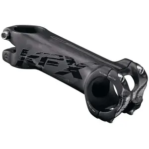 Fsa Attache de guidon MTB KFX Carbone 70mm 12° Noir - Léger et RésistantVendu paramazon