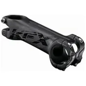 Fsa Attache de guidon MTB KFX Carbon CSI 90mm 12° Noir - Léger et RésistantVendu paramazon