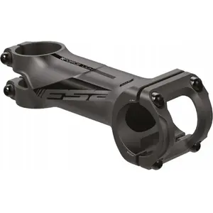 FSA Attache de guidon K-Force Light 2.0 100mm Noir pour Vélo de RouteVendu paramazon