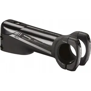 Fsa Attache de guidon ACR en aluminium noir 130mm pour vélo de routeVendu paramazon