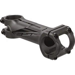 Comparateur de prix : Fsa Attache de guidon K-Force Light 2.0 120mm Noir pour Vélo de Route
