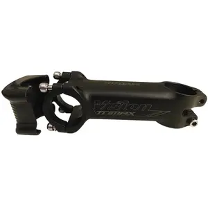 Vision Attache de guidon Trimax Carbon B1 90mm 6° pour vélo de route, Ø31.8mm pas cher