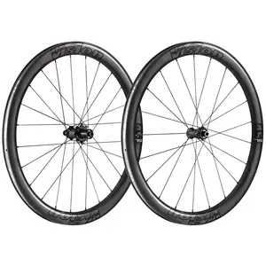 Vision Jeu De Roues De Route Metron 45 Sl Db Disc Cl TubelessVendu parbikeinn