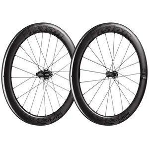 Comparateur de prix : Vision Jeu De Roues De Route Metron 60 Sl Db Disc Cl Tubeless