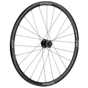 Paire de roues Vision TriMax AGX i23 Centerlock- Shimano 11v pas cher