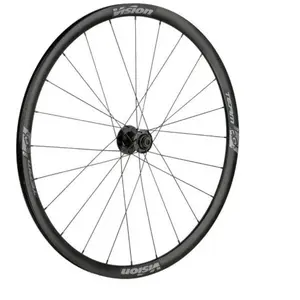 Paire de roues Vision Team AGX i23 Centerlock- Sram XDR pas cher