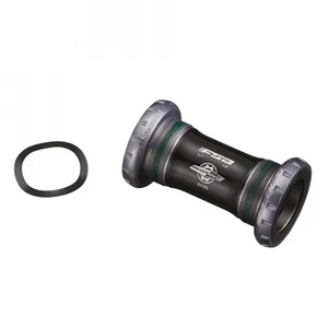  F.S.A. Fsa Cuvettes De Boîtier De Pédalier Bb-8681 Premium Bb386evo Bsa