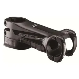 Fsa Attache de guidon AGX NS SMR A0 0° - 80 mm pour vélo Gravel, Aluminium NoirVendu parbikeinn