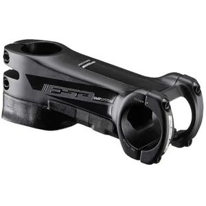 Vision Attache de guidon AGX NS SMR 0° 100 mm pour Gravel, Aluminium NoirVendu parbikeinn