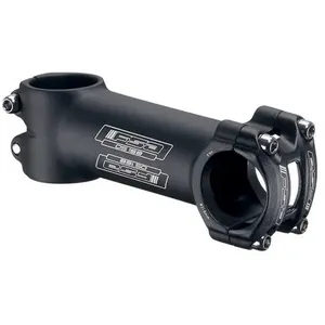 Comparateur de prix : Potence route fsa omega noir 6° 31,8 l 90mm