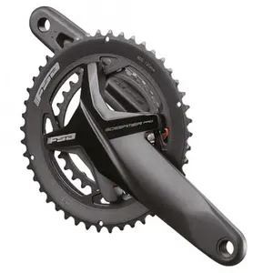 Fsa Manivelles Avec Plateau Gossamer Pro Bb286 Evo 120/90 Bcd pas cher