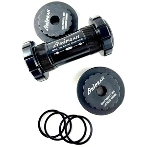 Tripeak Boîtier De Pédalier Bsa Sram Dub Threaded 73 mmVendu parbikeinn