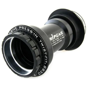 Comparateur de prix : Tripeak Boîtier De Pédalier Pf30/bb30 Shimano Ceramic