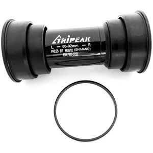 Tripeak Boîtier De Pédalier Pf Bb86 Shimano pas cher