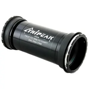 Comparateur de prix : Tripeak Boîtier De Pédalier Pf Bb86 Campagnolo Ultratorque