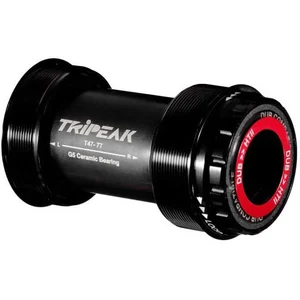 Tripeak Cuvettes De Boîtier De Pédalier T47 Factor/cervelo Shimano/sram Dub/rotor 3d Steel 77.5 mmVendu parbikeinn