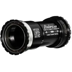 Tripeak Cuvettes De Boîtier De Pédalier Twistfit Bb86 Sram Dub Ceramic... pas cher