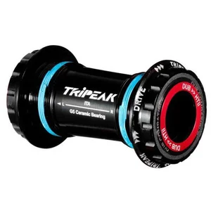 Tripeak Cuvettes De Boîtier De Pédalier Ita Shimano/sram Dub/rotor 3d+ Ceramic 68 mm