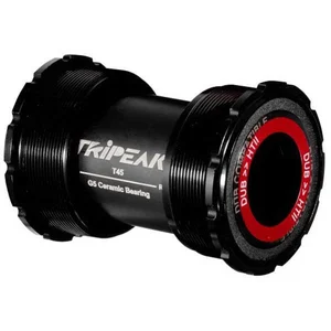 Tripeak Cuvettes De Boîtier De Pédalier T45 Colnago Shimano/sram Dub/rotor 3d Ceramic 82.5 mm