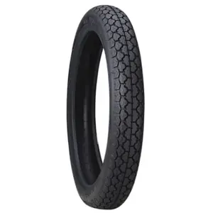 DURO HF319 3.50-16 TT 52P, Pneu moto Avant/Arrière pas cher