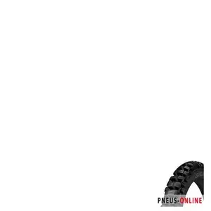 DURO HF333 3.00-21 TT 51P date de production 2021, Pneu moto Avant pas cher