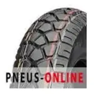 DURO DM1015 100/60-12 TT 45J date de production 2021, Pneu moto Avant/Arrière pas cher