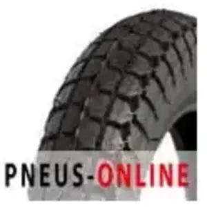 DURO HF308 4.00-18 TT 64P, Pneu moto Arrière pas cher