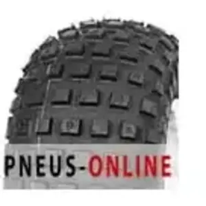 Comparateur de prix : DURO HF240 KNOBBY 18x9.50-8 TL 24F, VTT Pneu