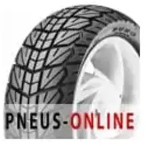 DURO DM1091 130/70-12 TL 64L, Pneu scooter Avant/Arrière pas cher