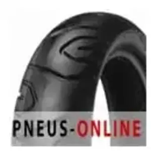 DURO DM1001 100/90-12 TT 59J, Pneu scooter Avant/Arrière pas cher